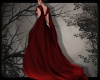 + Engel Cape - red