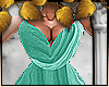 REQ - Mint Gown 1