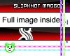 **bix** Slipknot banner