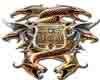 UTM Shield Coat of Arms