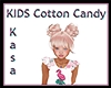 KIDS Cotton Candy