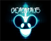 Deadmau5 Rave Banner