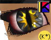 (K*) Cat Eyes 02