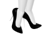 AS Black Pumps