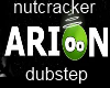 arion nutcracker dubmix