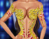 !Mia Vrai Universe Gown