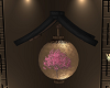 Sakura Night Lantern