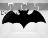Bats animated