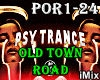 ♪ Old Town Road PSY