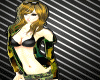 Sexy Army Top [G]