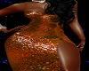 FG~ Shiny Gold Gown