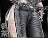 冯 Lace Me Up