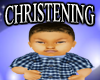 KC CHRISTENING