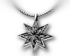 Star |Necklace|