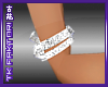 [TK] Diamond Bracelet