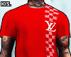 卄.Shirt LV.