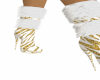 White Tiger Heels