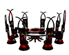 Dragon Glass table set