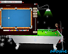 Playable Snooker