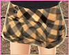 [F] Summer Plaid Skirts