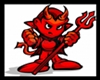 Red Kid Devil Avi