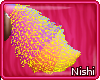 [Nish] Chibi Fox tail