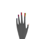 PRIDE NAILS