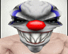 Scary Clown Head Mask
