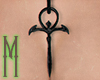 M. Camarilla Necklace F