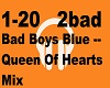 Bad Boys Blue Mix