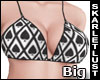 SL Bikini Spaded Big