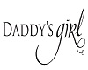 Daddy's Girl Quote