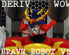 !mk2 Brave Robot v1