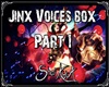 Jinx Voice Box FR
