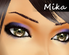 [Mika]eyebrows darkblown