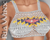 Crochet Top V2