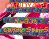 Candy455 Stairs