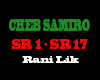 SAMIRO - Rani Lik