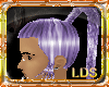 LDS-Purple Hair