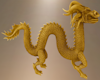 [CI]Dragon Sculpture Gld