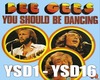Should Be Dancing