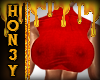 HON3Y*Red Wave Crop AB