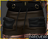 Combat Training Shorts