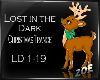 Lost in dark,Nutcracker