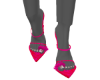 PinkSexy Heel