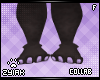 Z; Virra Claws F