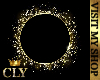 ℂ. Gold Backgr