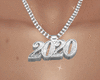 2020 Chain