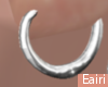 Silver Small Earring