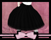 Dark Poppet Skirt